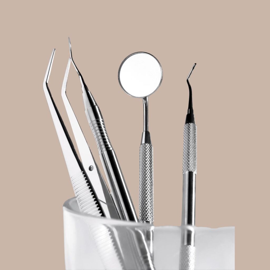 Dentální hygiena